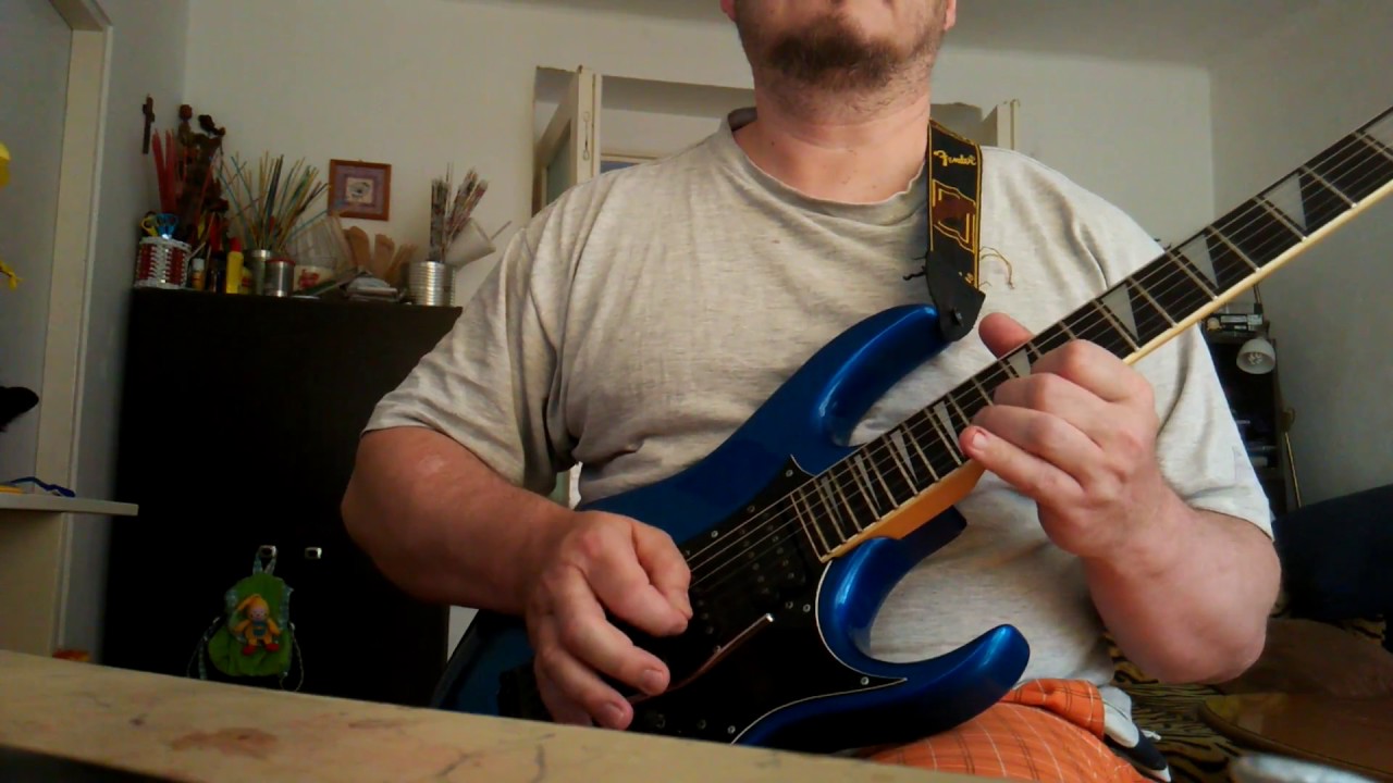 Ibanez EX 350