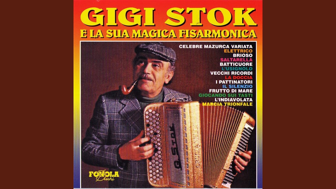 Vecchi Ricordi - Gran Valzer
