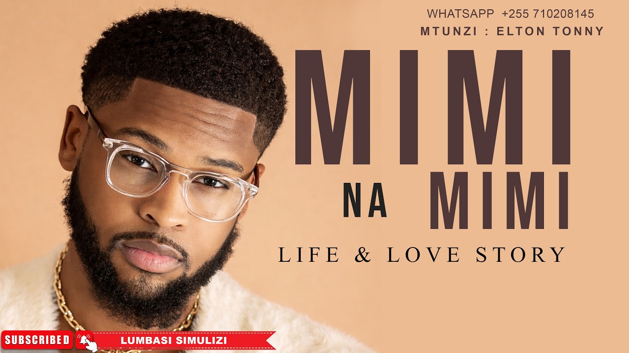 MIMI NA MIMI