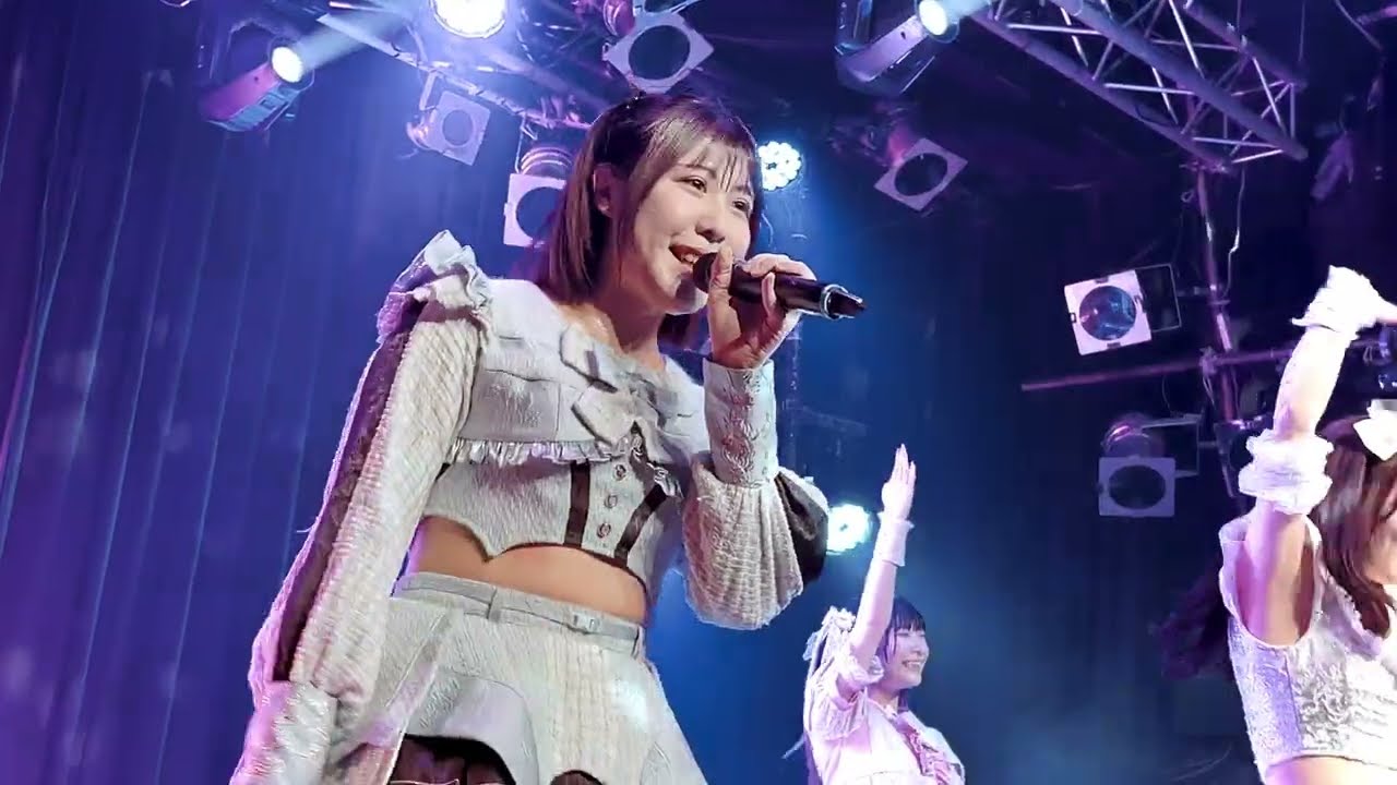CUBΣLIC ー Flip-Flop｜2026.2.7 新宿MARZ NOT FAKΣ
