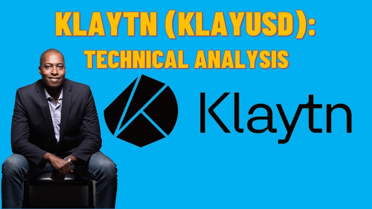 Klaytn (KLAYUSD): Technical Analysis of Crypto on May 16, 2021