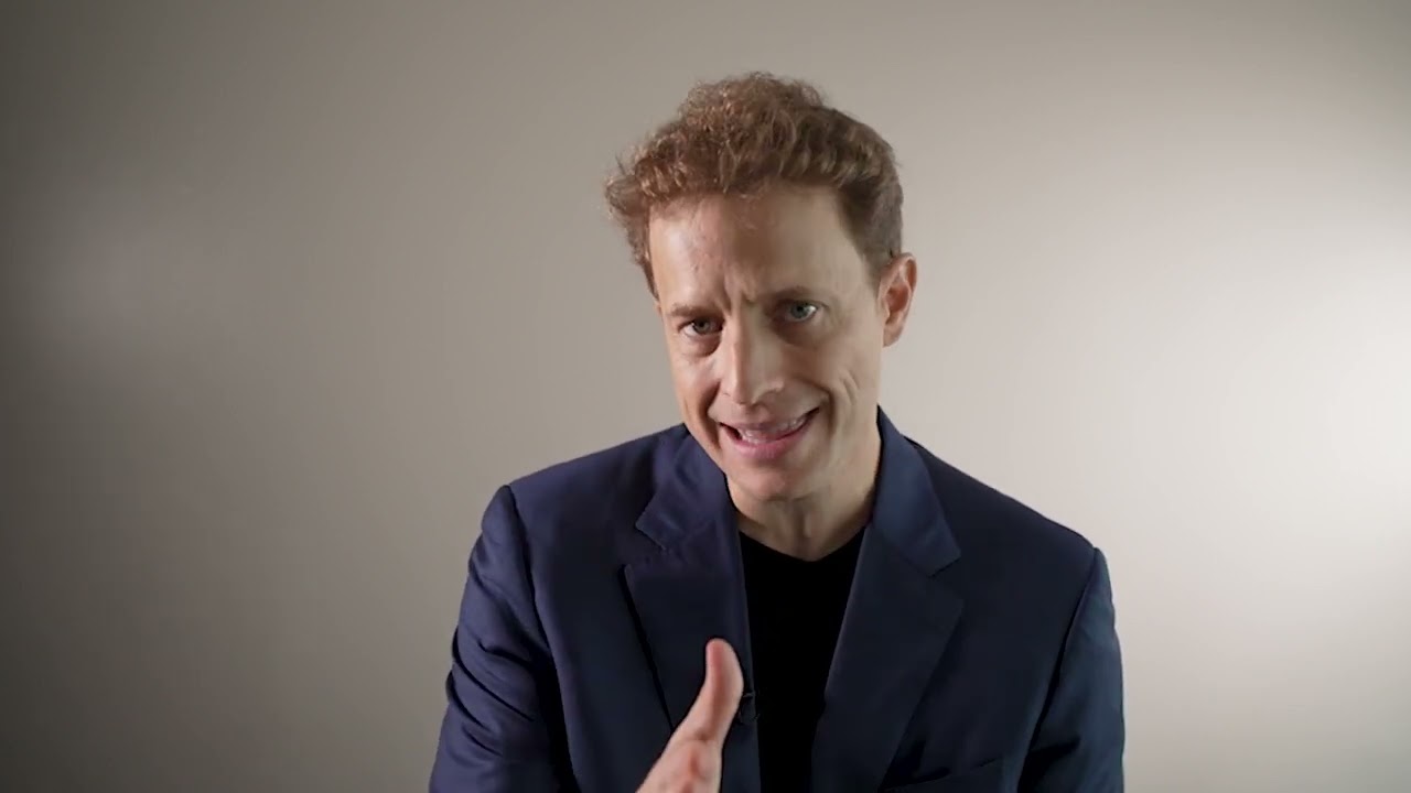 Marc Kielburger on Movement Building: Purpose
