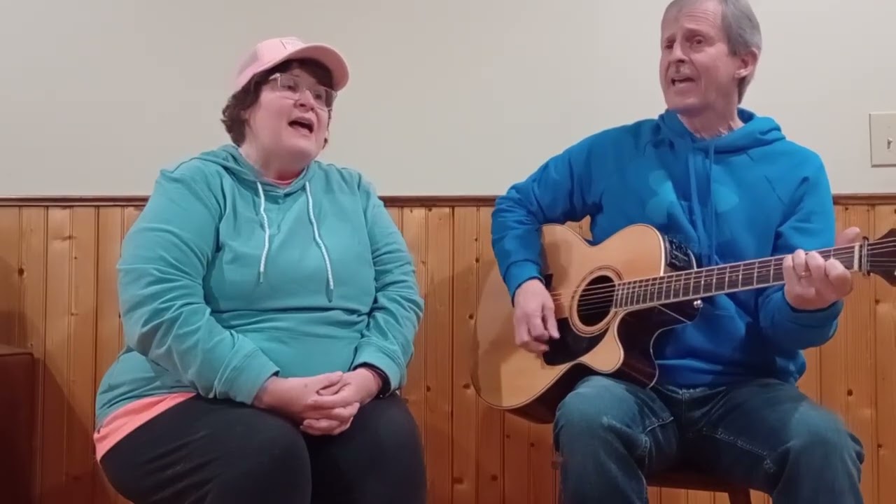 intro God's Gentle People 2