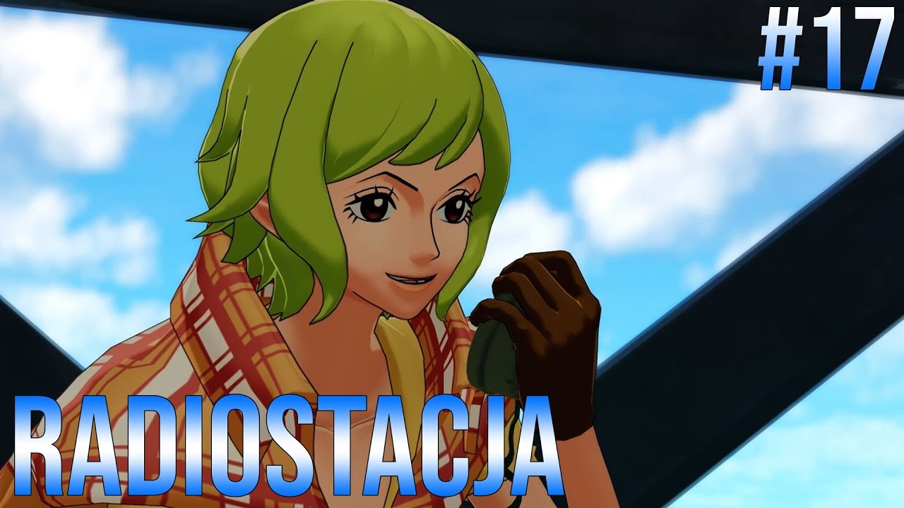 Radiostacja ! #17