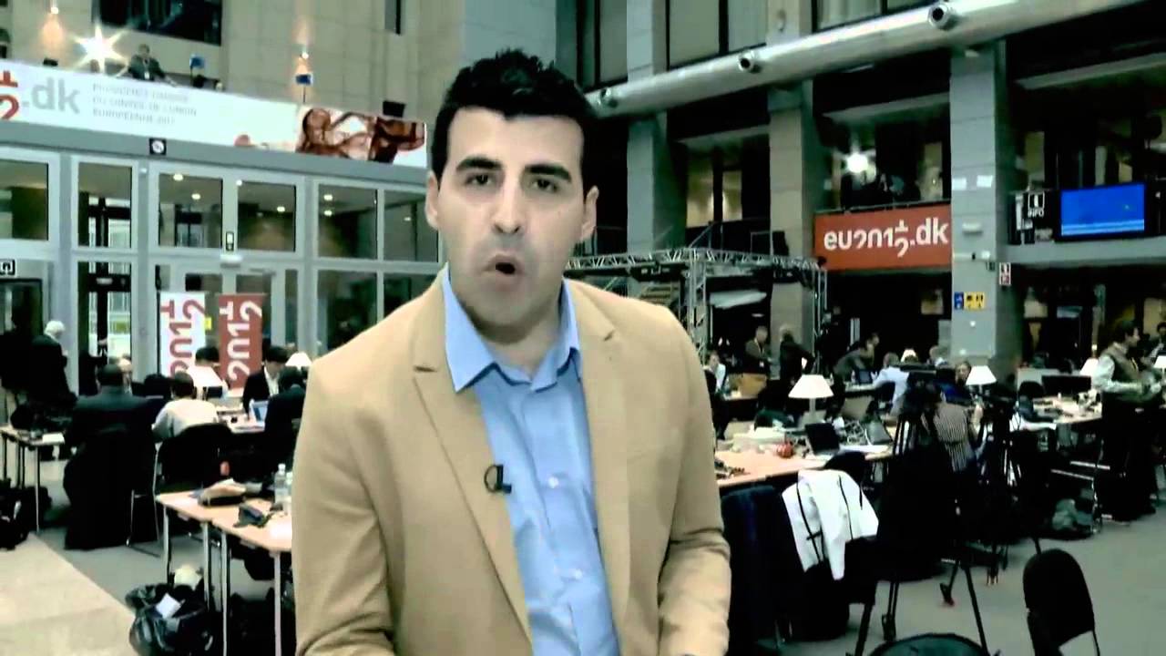 Al Jazeera Balkans news promo