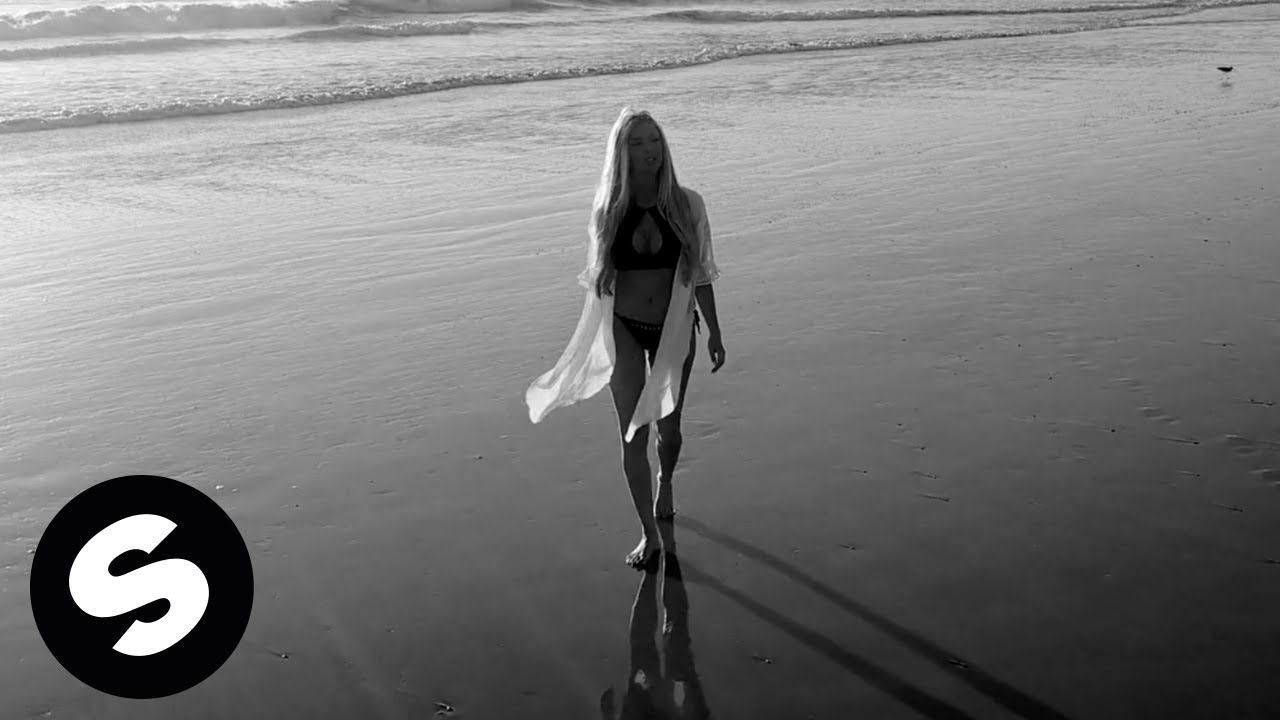 BLR - La Luna (Official Music Video)
