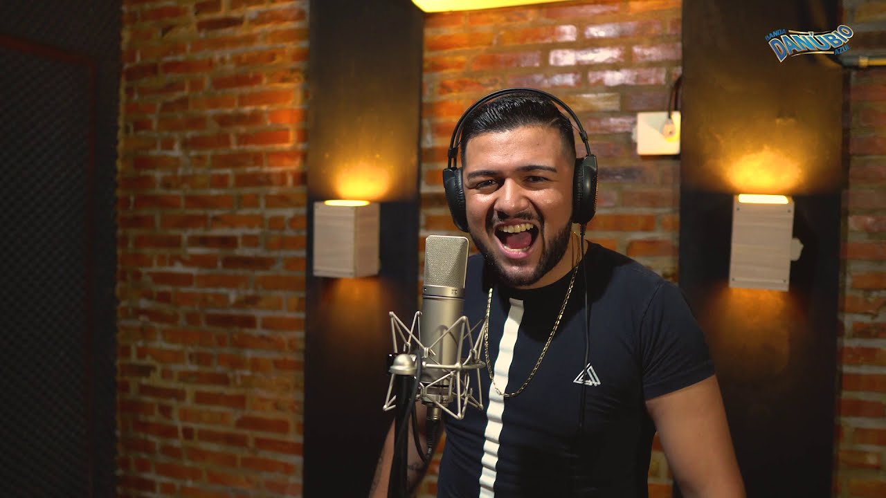 Banda Danúbio Azul - DELÍCIA
