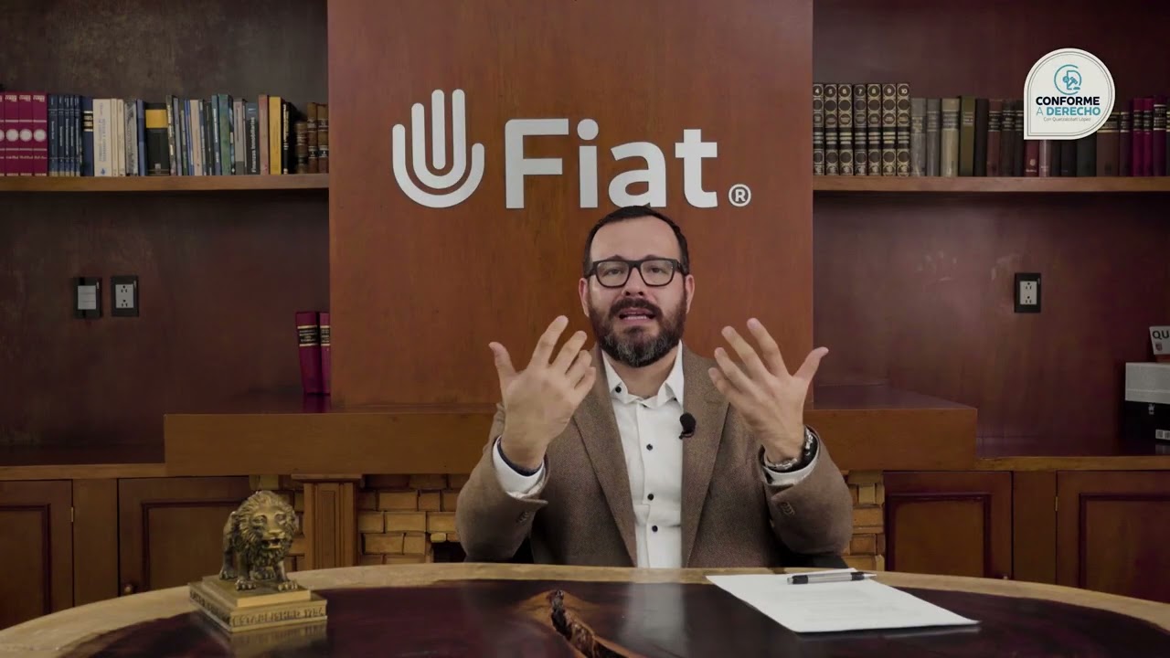¿Tienes una empresa y falleció tu socio? - Conforme a Derecho