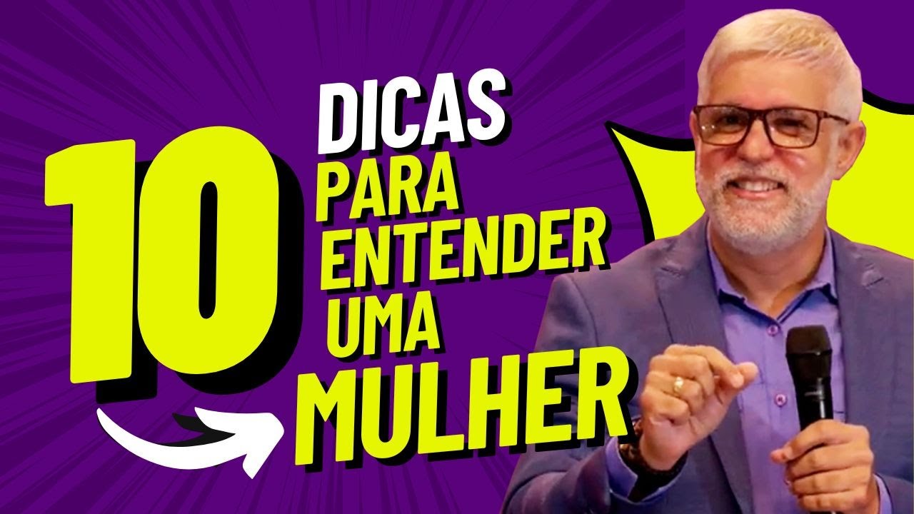Claudio Duarte O Manual pra entender uma Mulher