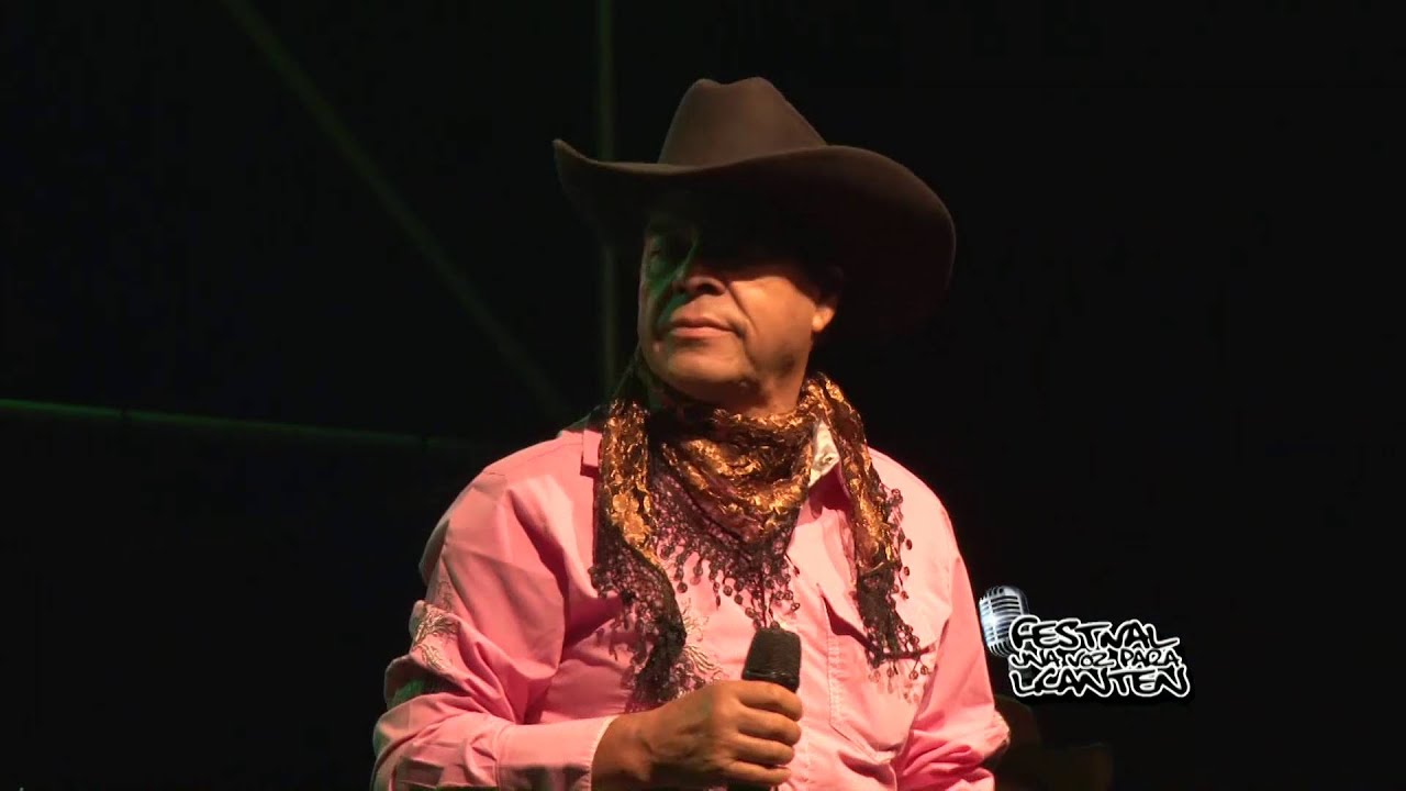 Los Llaneros de la Frontera / Festival una Voz para Licantén 2016