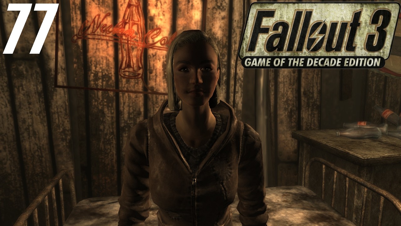 Fallout 3 #77 Die Violine & Nuka Cola☢️