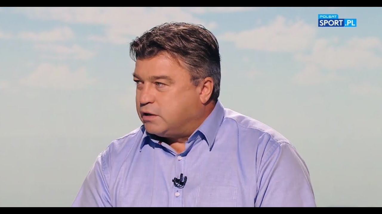 Kosecki o Błaszczykowskim: To jest reprezentacja Polski, a nie klub Brzęczka