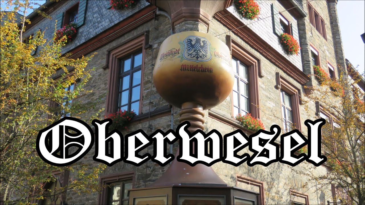 Oberwesel