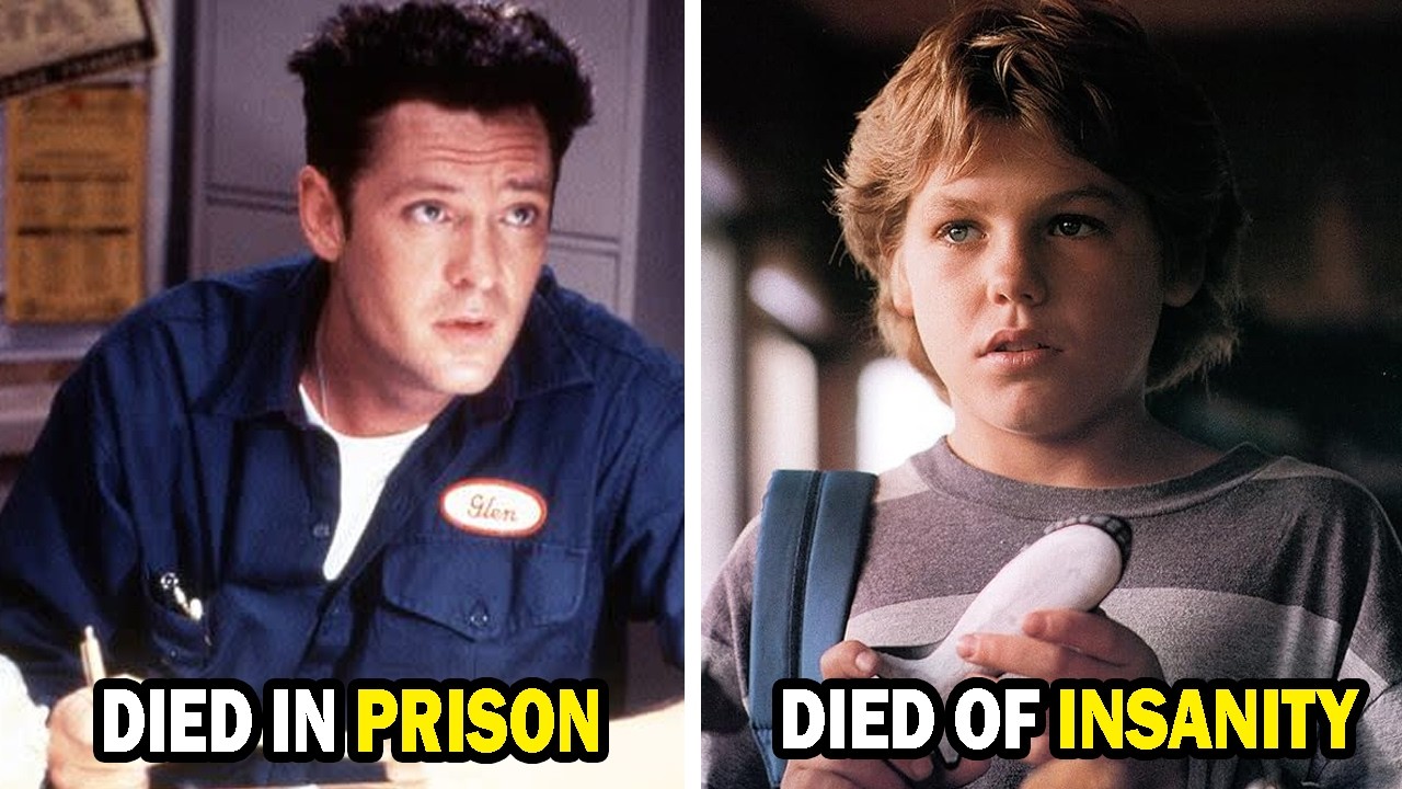 Free Willy THEN And NOW (1993 Vs 2026), You'd Never Recognize!