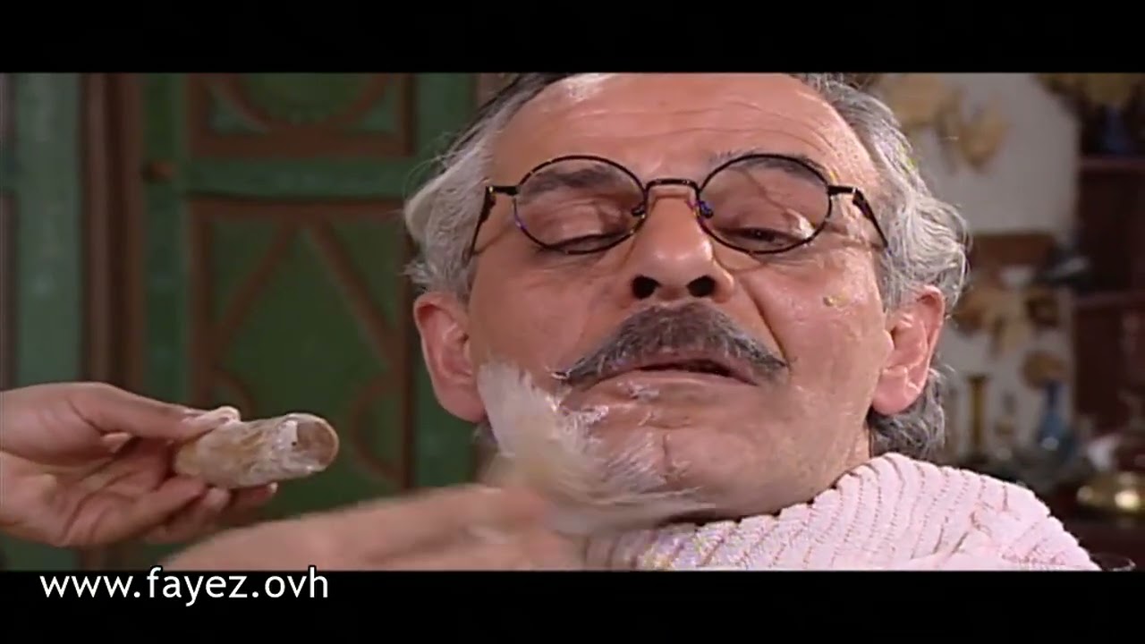 باب الحارة - كلام مامون بيك ما عاد موثوق من اهل حارة الضبع