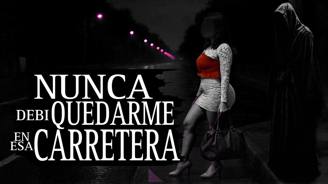 EL LADO MÁS OSCURO de las TRABAJADORAS S3XVALES (4 Historias de Horror)