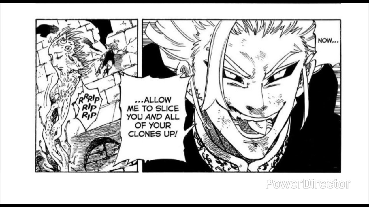 Chapter 224 The Four Knights Of The Apocalypse | Mokushiroku No Yon Kishi..