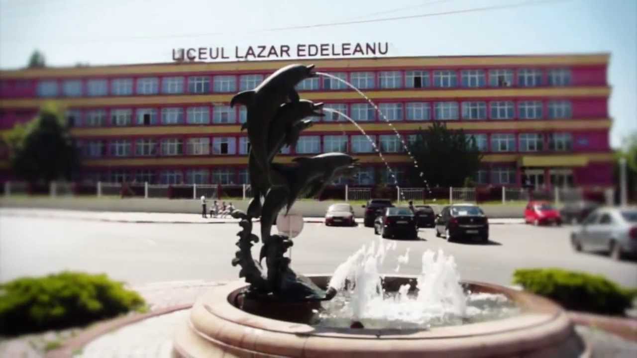 Liceul tehnologic 
