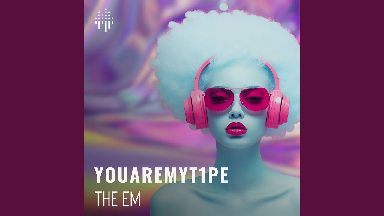 youaremyt1pe (Instrumental)