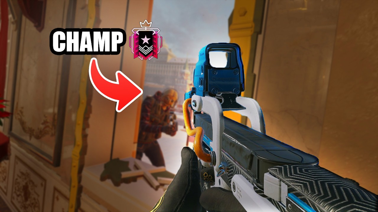 Copper to Champ (Episode 1)...