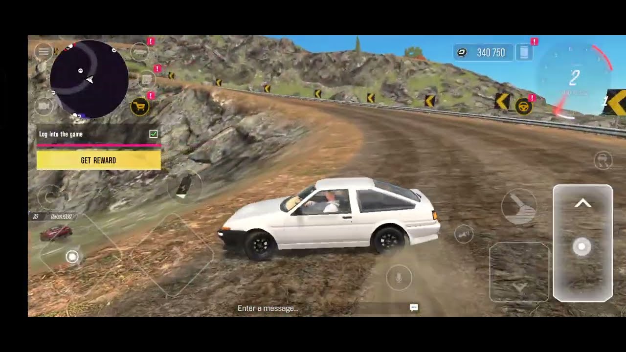 Drive zone online car game play #gaming #cars #gameviral 