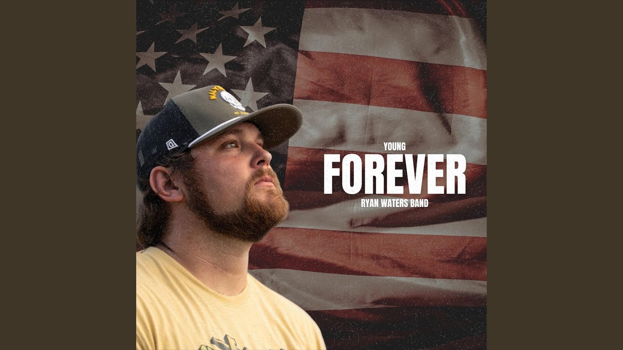 Young Forever