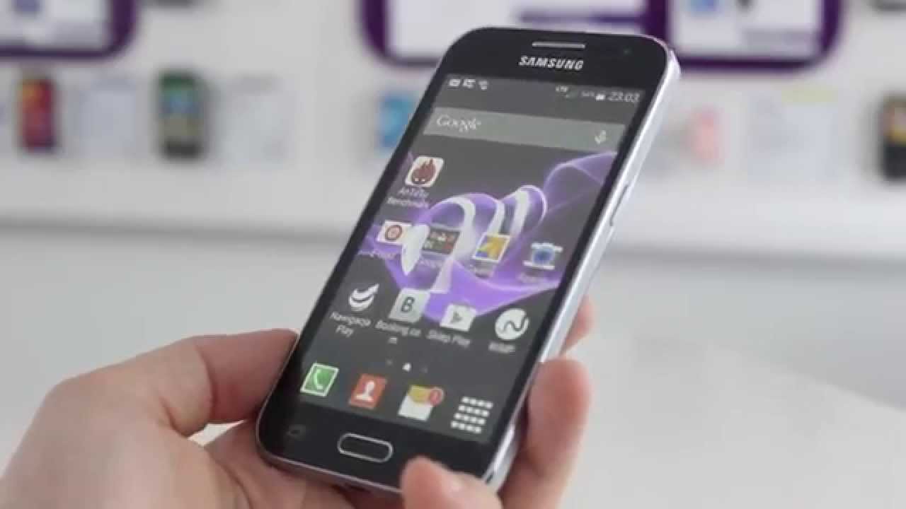 Samsung Galaxy Core Prime - co warto wiedzieć? Recenzja, test - Mobzilla