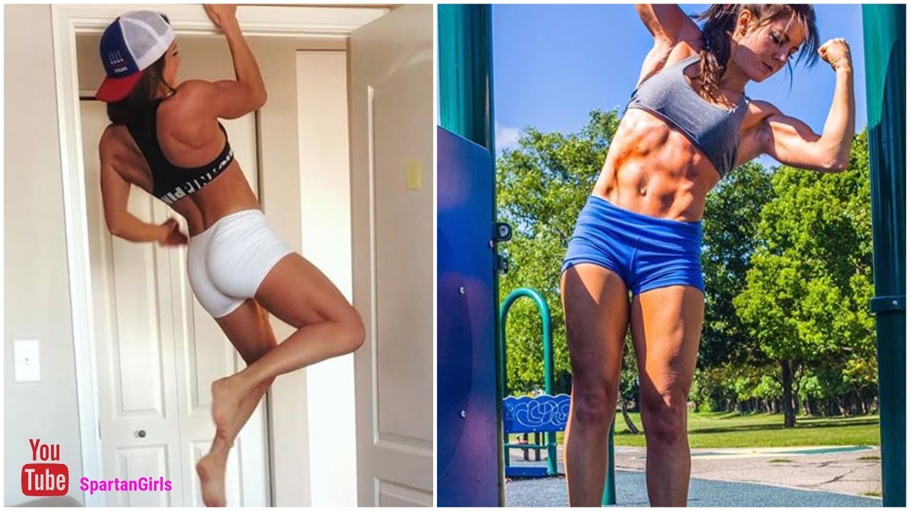 Power climbing motivation