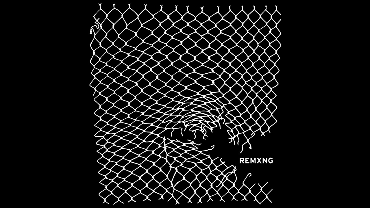 clipping. - body & blood (INJUN dubstep remx) - REMXNG