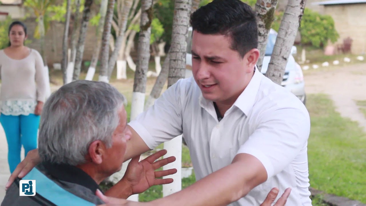 Como cuides a tus padres te cuidarán tus hijos