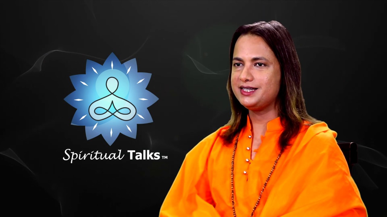 Oma The Akk | From Death To Spirituality | His Journey | Spiritual Talks