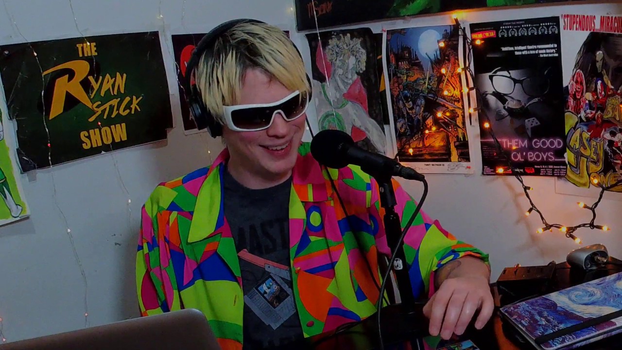 YOU ME AND YTV LIVE# 1 WELCOME NEZBIT