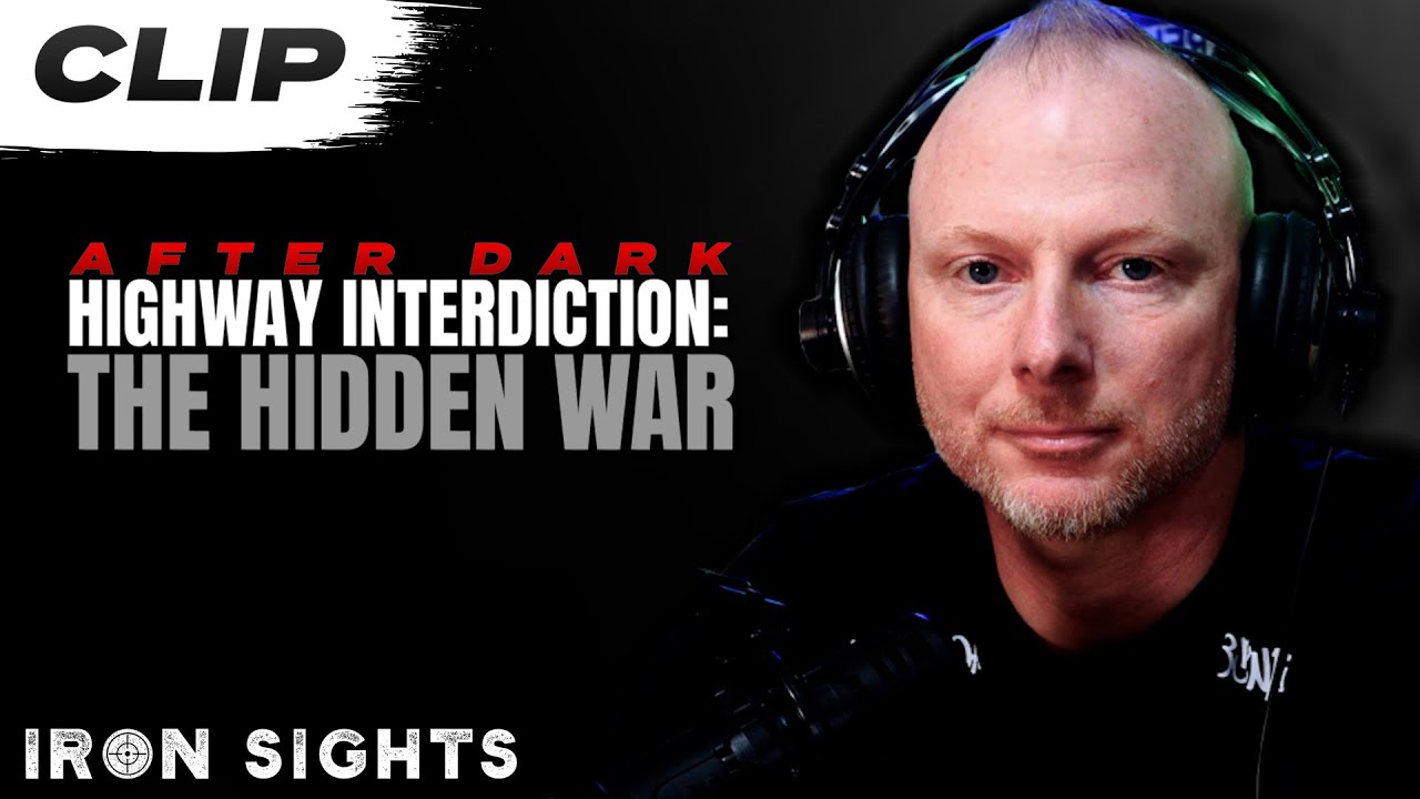 Highway Interdiction: The Hidden War