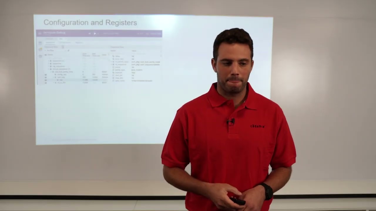 Introduction to UVM Debug of Verisium Debug
