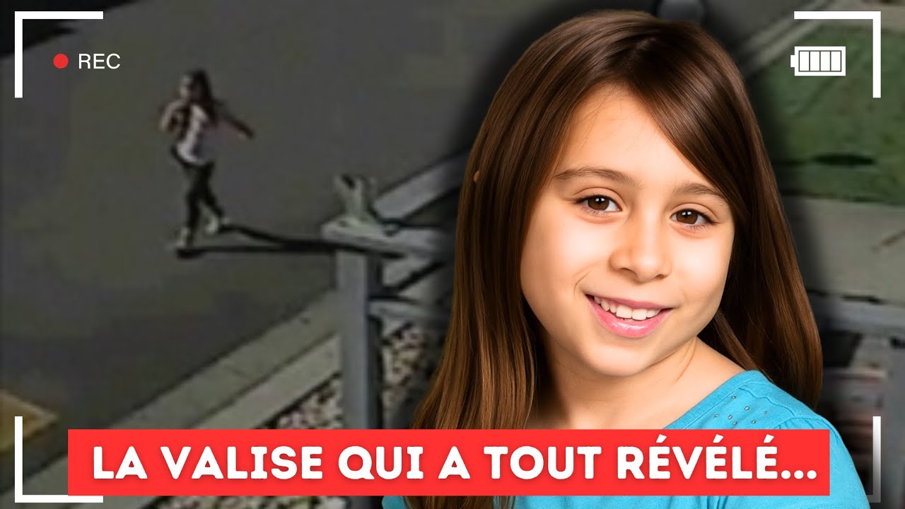LE PIRE DES MONSTRES VIVAIT À CÔTÉ ! L'horrible affaire SANDRA CANTU