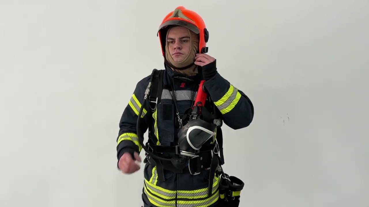 Оперативна перевірка АСП з легеневим автоматом без підпору повітря
