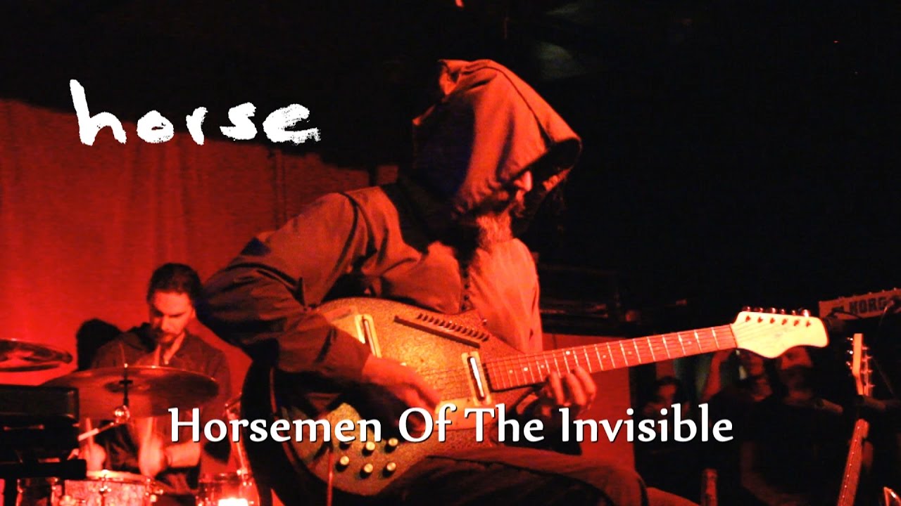Secret Chiefs 3: Horsemen Of The Invisible / Combat For The Angel [Live2014-10-15].07