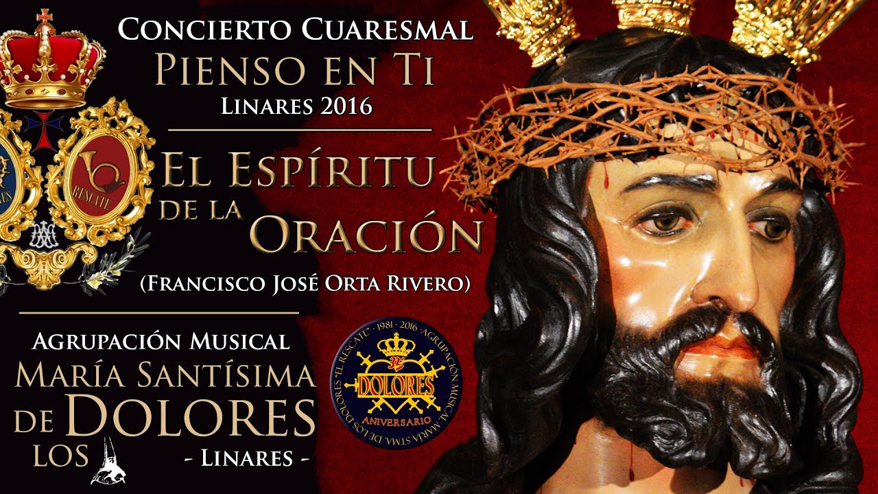 (AMDolores) Concierto Cuaresmal 