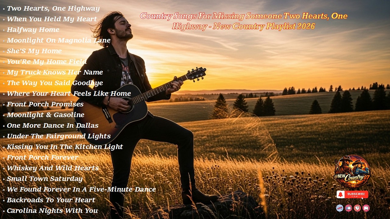 Country Songs for Missing Someone Two Hearts #countrymusic #countrybeauty #countryvibes