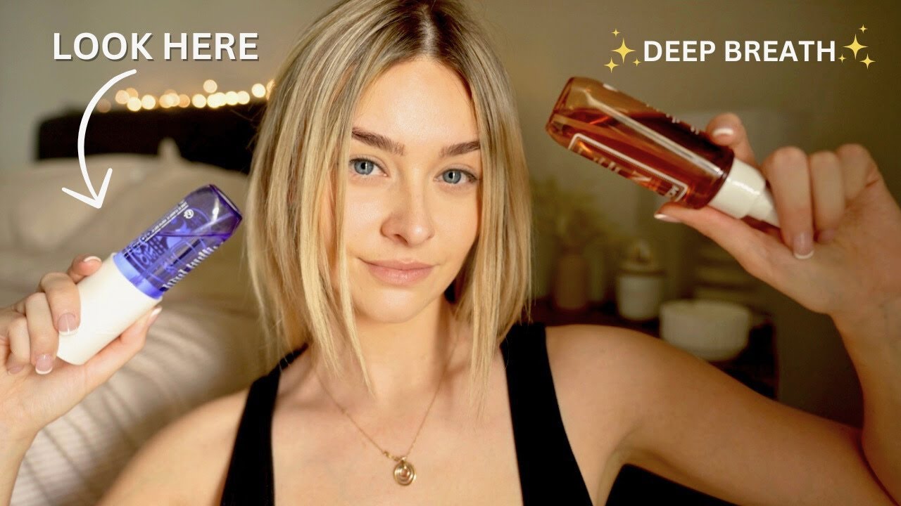 ASMR For ADHD | Distracting You To Sleep (Fast/Aggressive, Games, Hand Sounds)