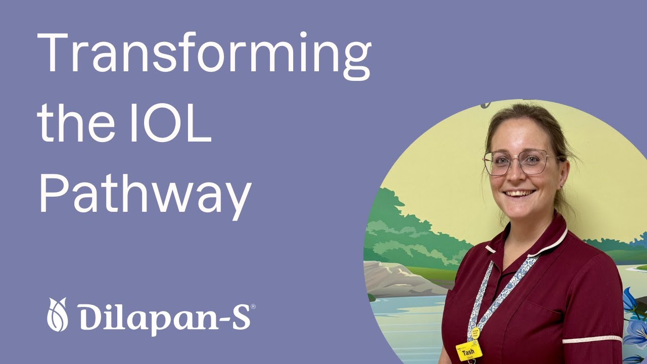 Transforming the IoL Pathway
