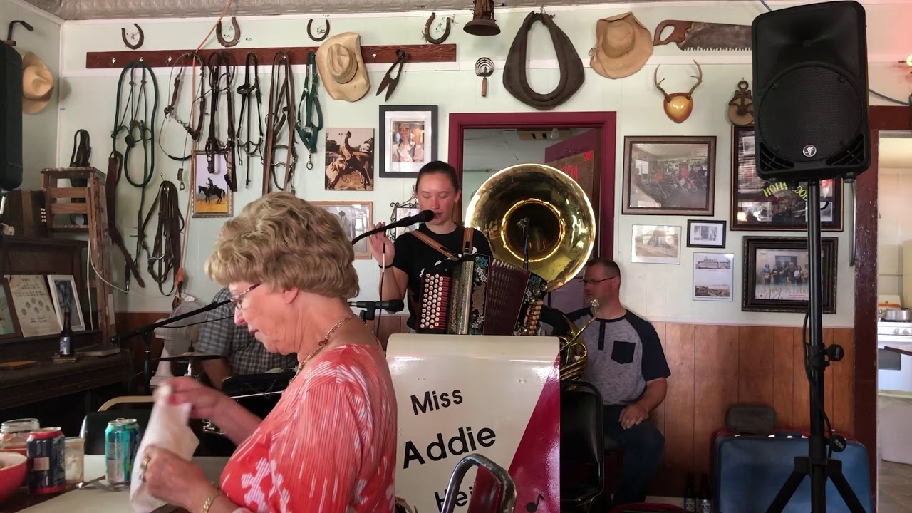 Black Crow Polka 6/16/19