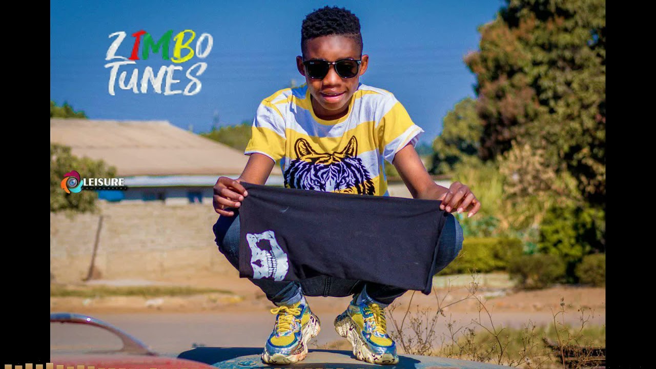 Flexx Tattle - Umjolo (Prod By Shetto) Zimdancehall 2021