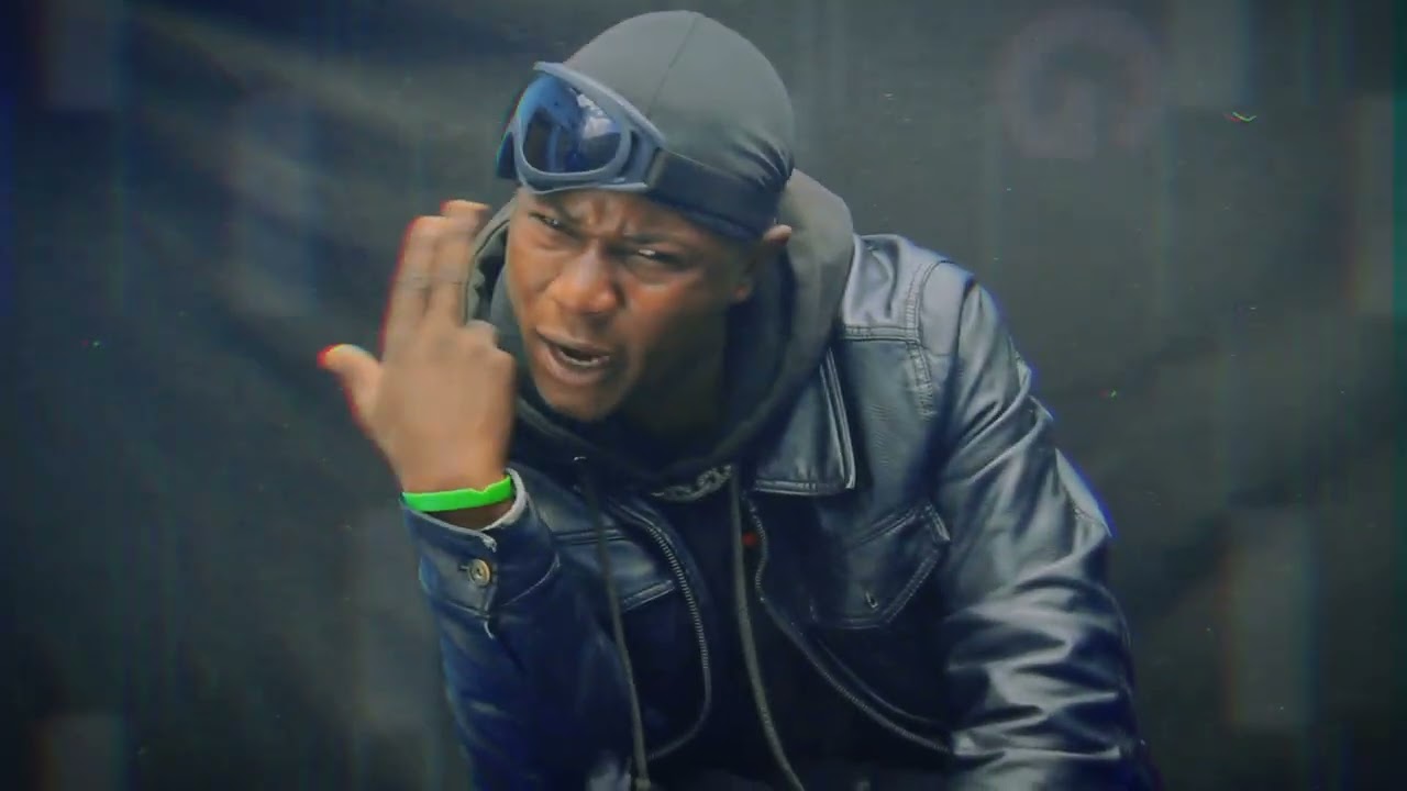 Update   G Zoo TheRapper (Official Video)