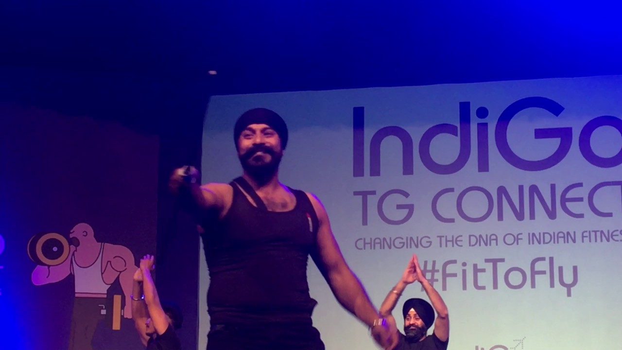 Steelman of india