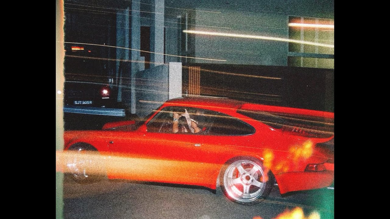 Lithe x Don Toliver Type Beat - 