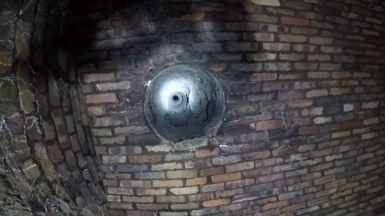 Coulsdon Deep Shelter Tunnels - Cane Hill Hospital
