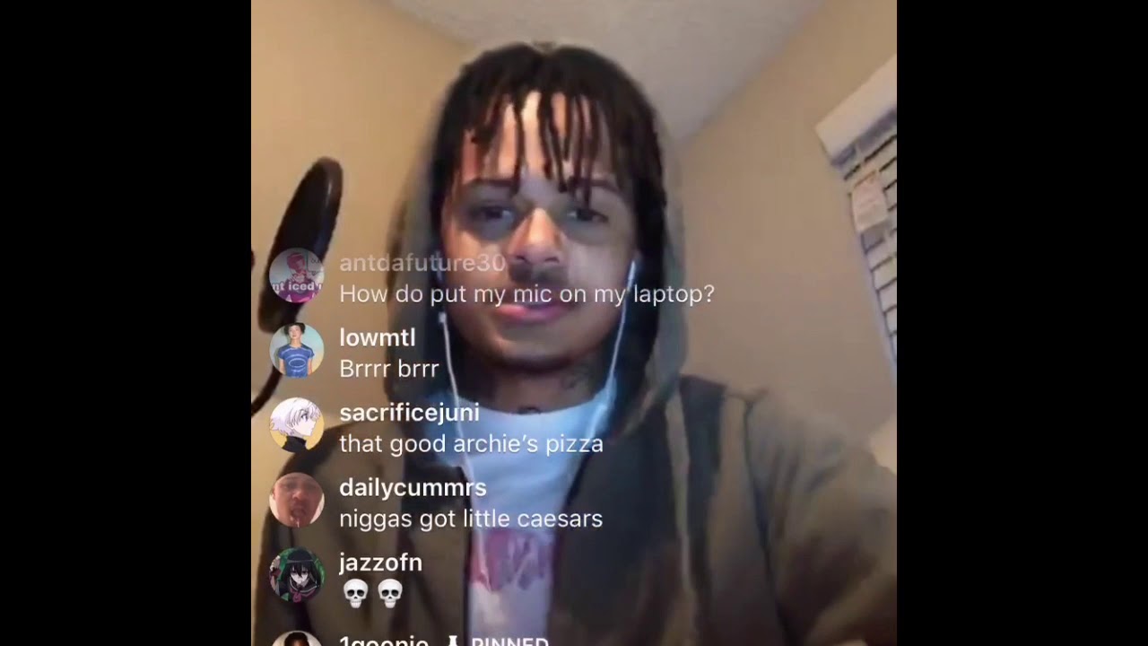 Summrs (Livestream)