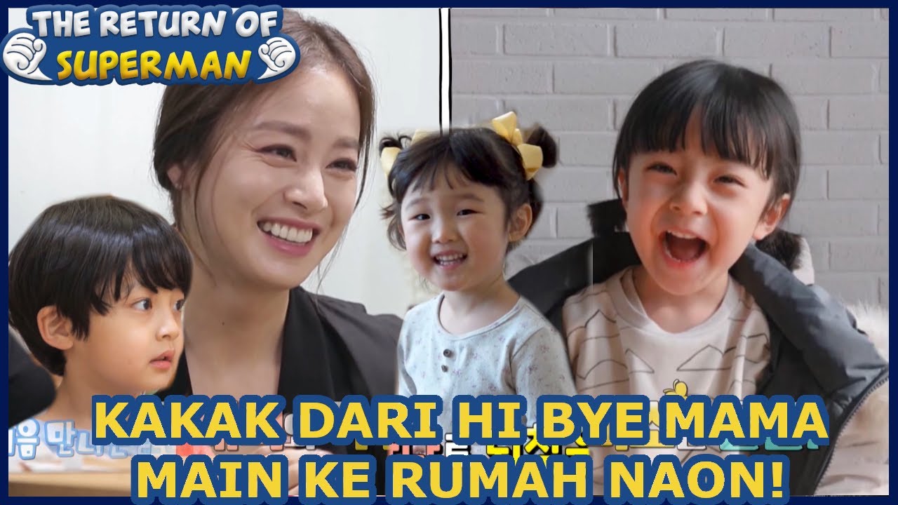 Kakak Dari 
