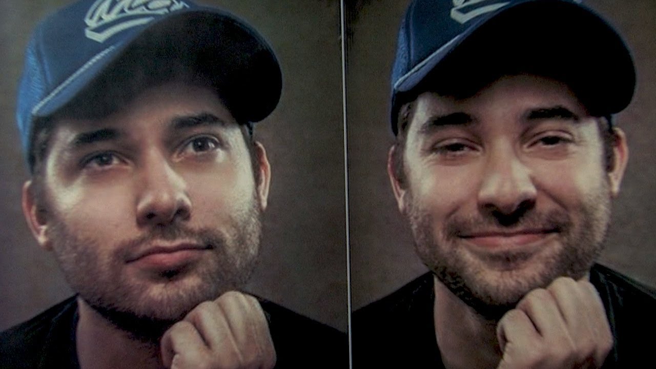 HARRIS WITTELS © A Living Amends Resource Media Inc